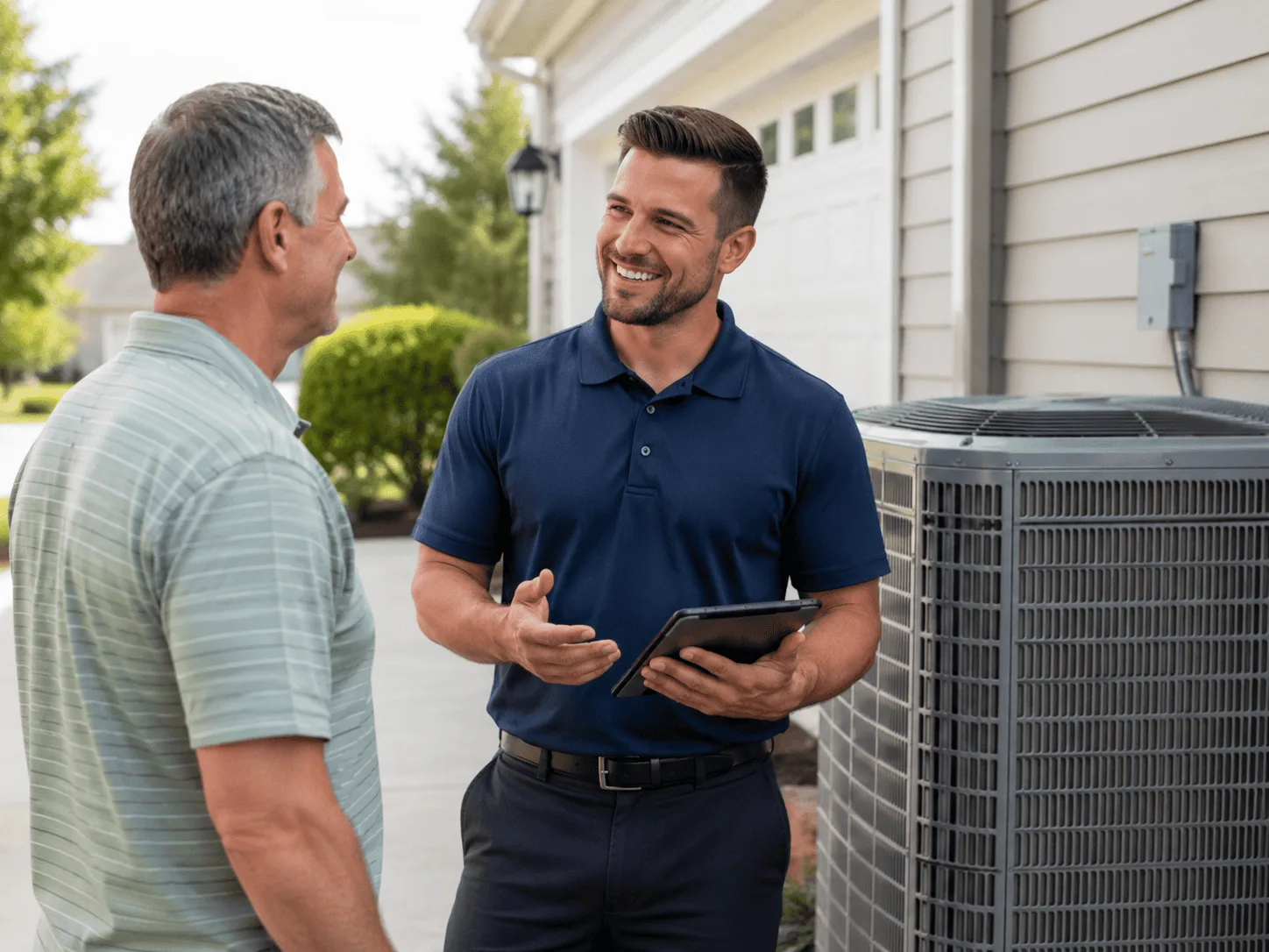Heat Pump Installation Richland, MO FAQs